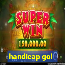 handicap gol